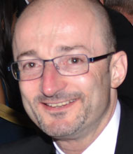 marcbennett