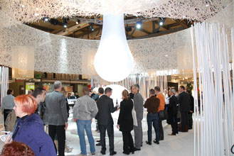MIDO interior