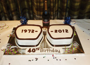 Cake