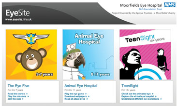 eyesite