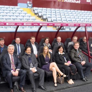 FMO-members-in-the-dug-out-at-Aston-Villa