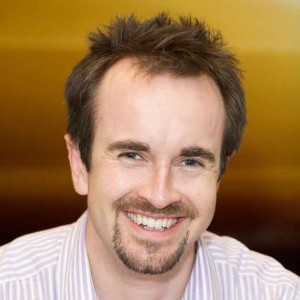 Daniel McCartney