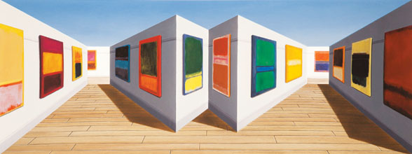 art