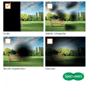 Specsavers Healthcall