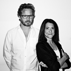 Designer brands Ørgreen and Claire Goldsmith share business expertise