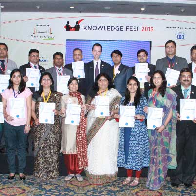 BCLA Fellows India