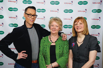 Specsavers Kidscape
