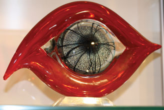 eye
