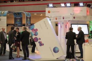 CooperVision delighted with BCLA attendance