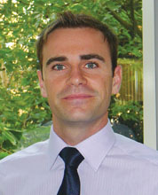 Joe Ayling