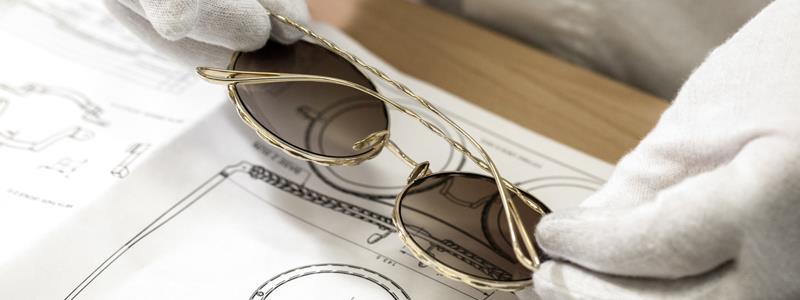 Safilo and Kering renew supply agreement for Gucci eyewear