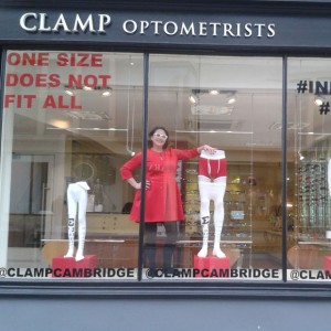 clamp-window