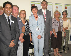 DW Harrison Optometrists