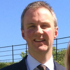 David Barnes