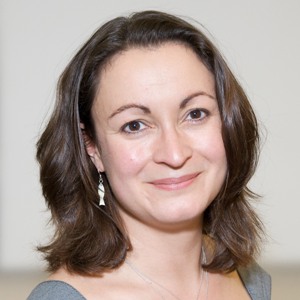 Dr Catharine Chisholm takes up role at Topcon