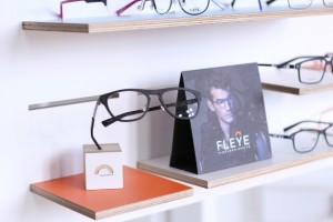 Off the shelf options from Fleye 