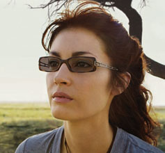 Transitions Optical lenses