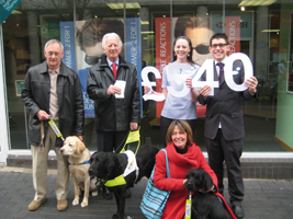 guidedogs