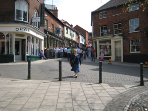 pub
