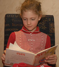 childreading