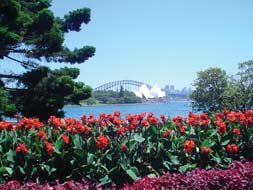 sydney