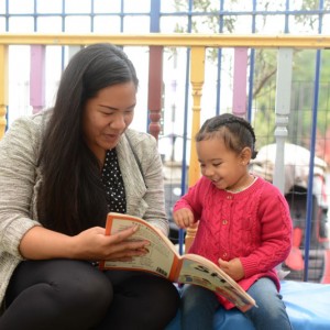 National Literacy Trust