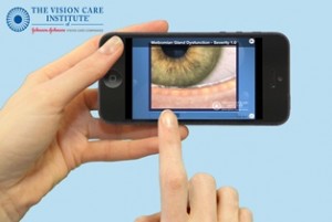 Johnson & Johnson releases digital gradign app