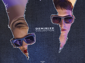 denimize website