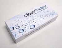 Clear 1-day