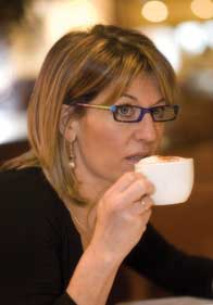 coffee