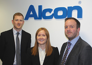 alcon