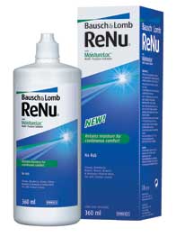 renu