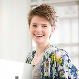Jodie Cook