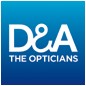 dollond aitchison logo