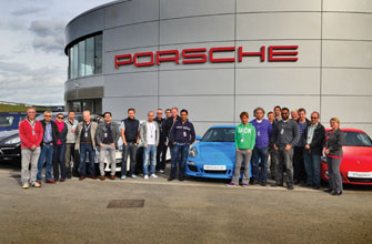 rodenstockporsche