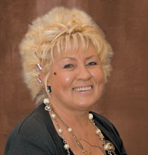 Liz Danielewicz