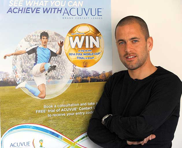 Joe-Cole 2