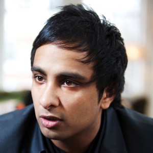 Imran Hakim
