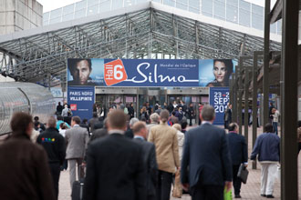 Silmo 2010