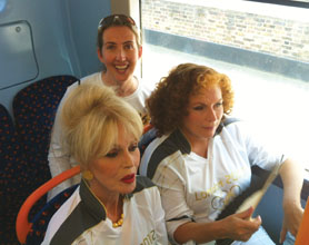 Ab Fab