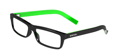 Diesel eyewear frames top