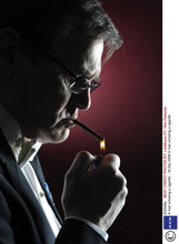 smoker