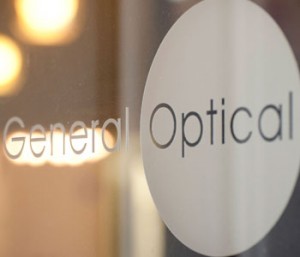 Student Dispensing Optician warned