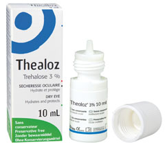 Thealoz