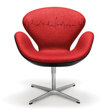 orgreenchair