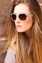 Ocean Blue 9127 Fashion shot