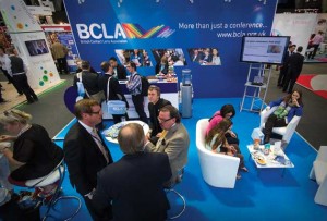 bcla to hold event every two years