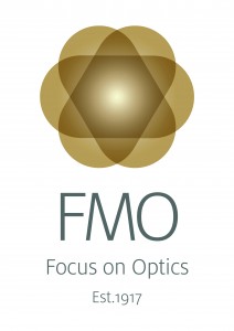 FMO logo
