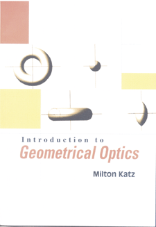 milton katz book