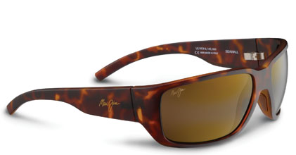 Maui jim high transmission lens hotsell